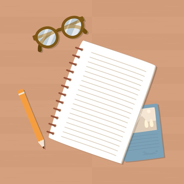 Drawing illustration design