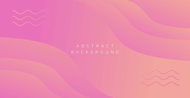 Dynamic fluid gradient background liquid shape