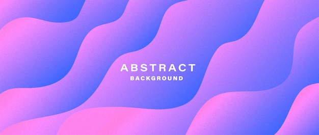 dynamic gradient background with grainy texture