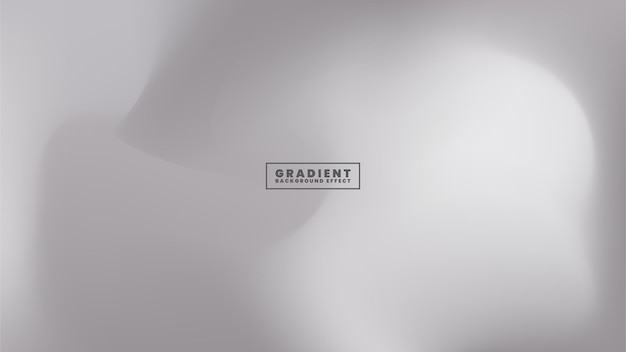 dynamic silver element colorful gradients abstract vector background concept