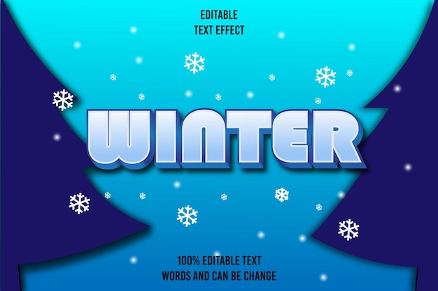 editable text effect 3d emboss modern style
