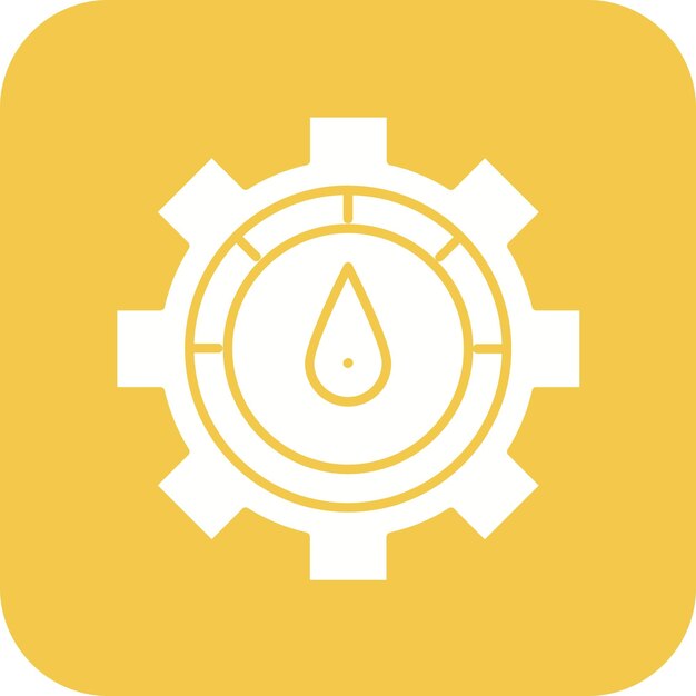 Efficiency Measure vector icon Can be used for Data Analytics iconset