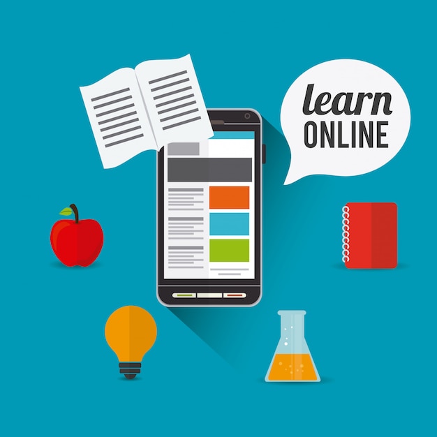 elearning digital design.