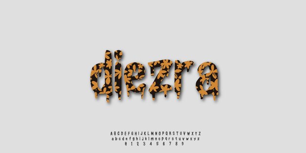 Elegant Serif Alphabet Letters Font in Vector Classic Modern Lettering with Minimal Fashion Aesthe