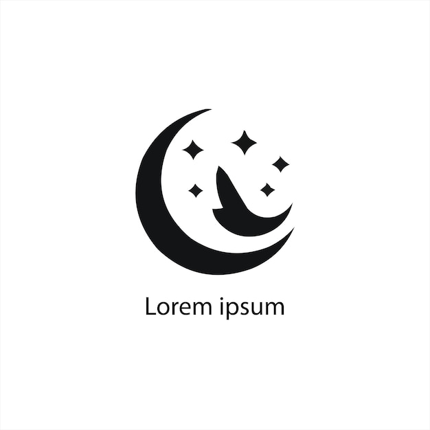 en yoga logo design