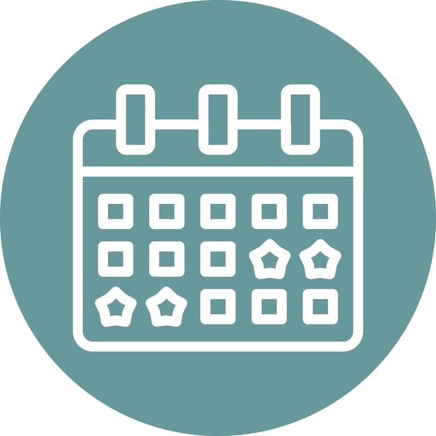 Event Icon Style