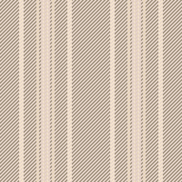 fabric pattern texture of lines stripe vertical with a vector textile seamless background
