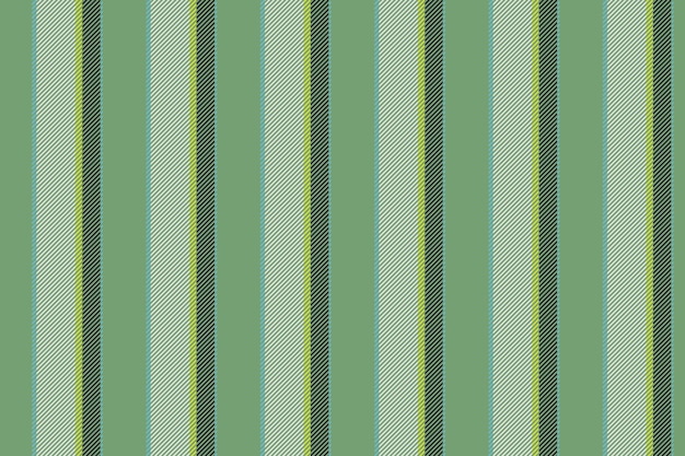 Fabric vector stripe of textile lines pattern with a texture vertical background seamless