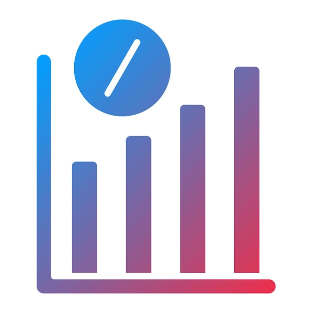 Fixed Interest Rate icon vector image Can be used for Finance