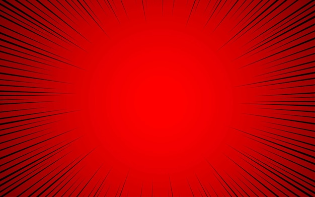 flat comic style background texture vector