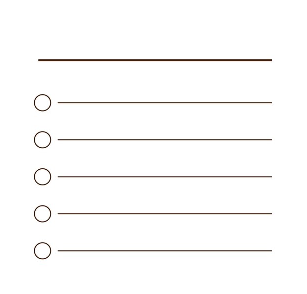 Flatt søkestreng for banner plancalender design Datamaskin-grensesnitt