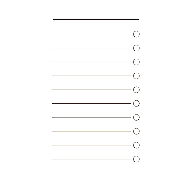 Flatt søkestreng for banner plancalender design Datamaskin-grensesnitt