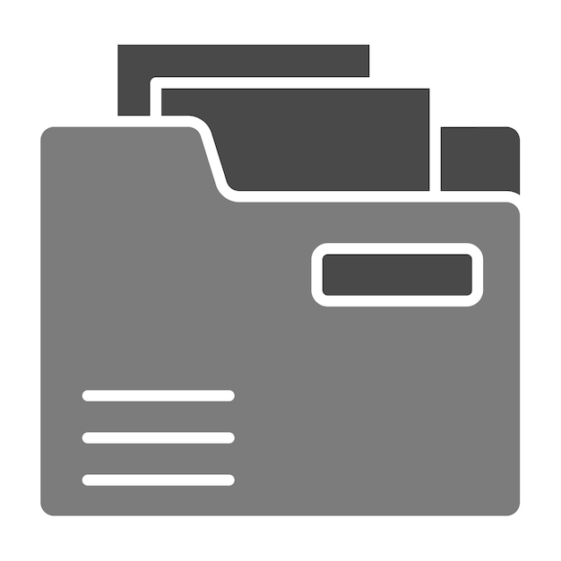 folder icon