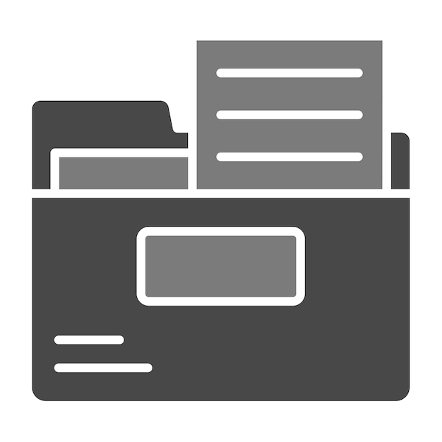folder icon