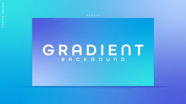Free vector abstract background design