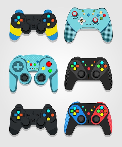 Game controller Set