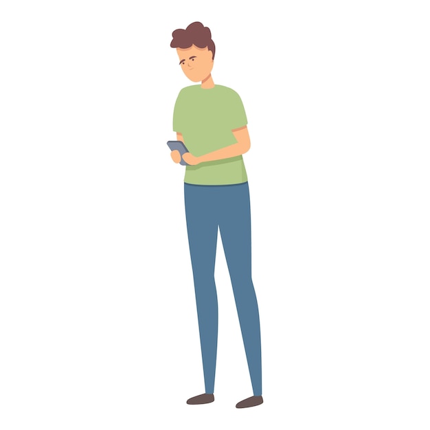 Game play stress reduction icon cartoon vector Mind desk Lifestyle loud
