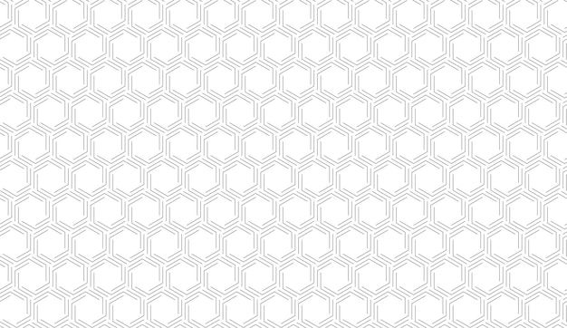 Geometric pattern seamless Trendy design vector background for web backdrop or paper print