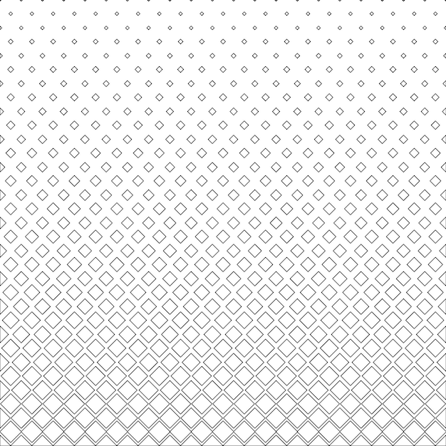 Geometric vector background Seamless pattern cubes shapes Abstract decoration illustration Vector