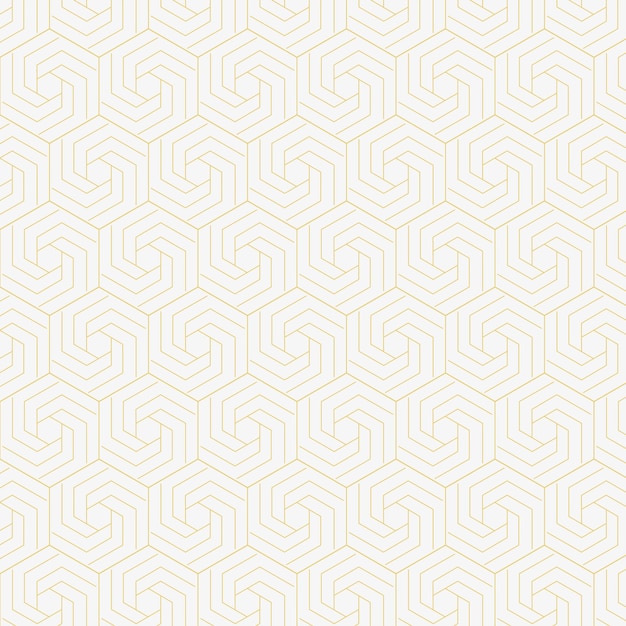 Geometrisk mønster