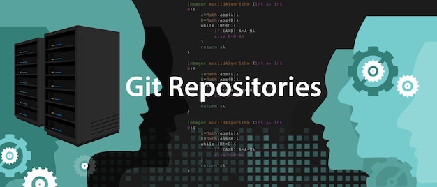 git repositories software subversion backup server process in programming and coding