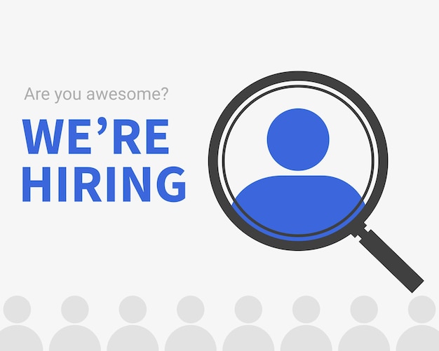 Gjennomgang av kandidatens CV av HR, personalressurser, rekrutteringsansvarlig, ansettelse eller søk etter talent