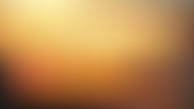 Golden gradient flame with dynamic flow transitioning from gold to amber and glowing