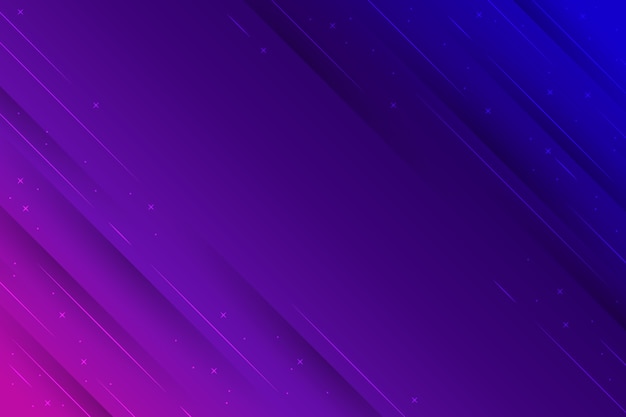 gradient abstract background with diagonal lines