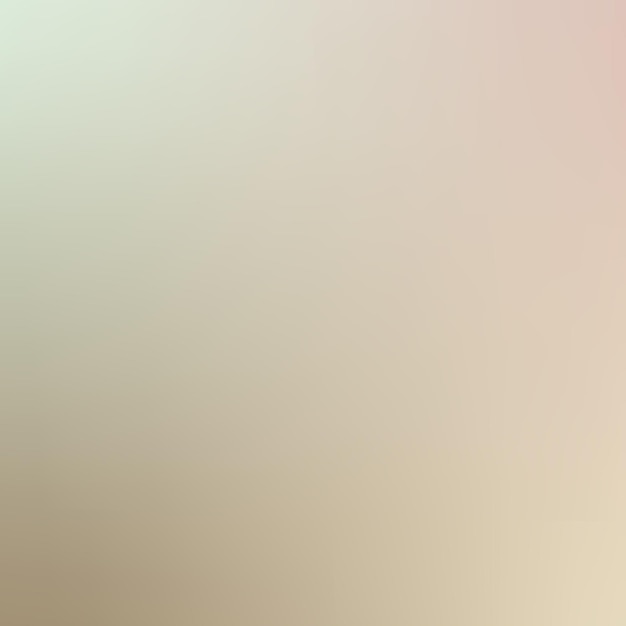 Gradient blurred seafoam green champagne tan sand dollar gradient wallpaper background
