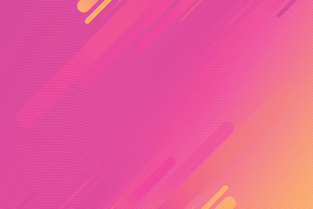 gradient dynamic lines background abstract glowing wave background and wallpaper