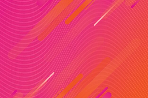 gradient dynamic lines background abstract glowing wave background and wallpaper