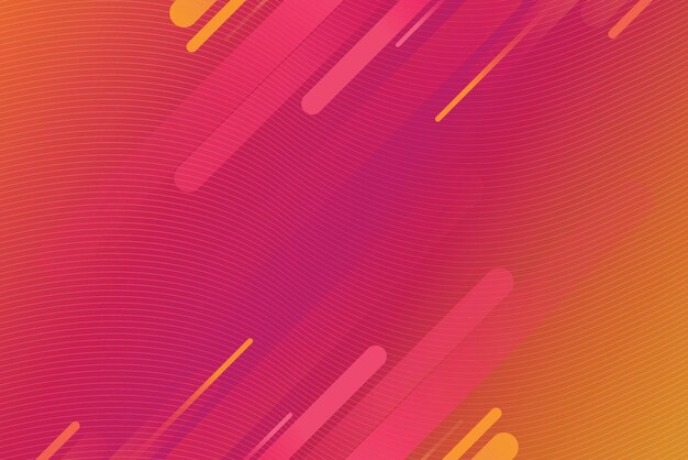 gradient dynamic lines background abstract glowing wave background and wallpaper