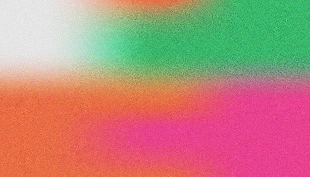 Gradient grainy gradient texture wallpaper Vector gradient style grainy texture in various colors grainy background