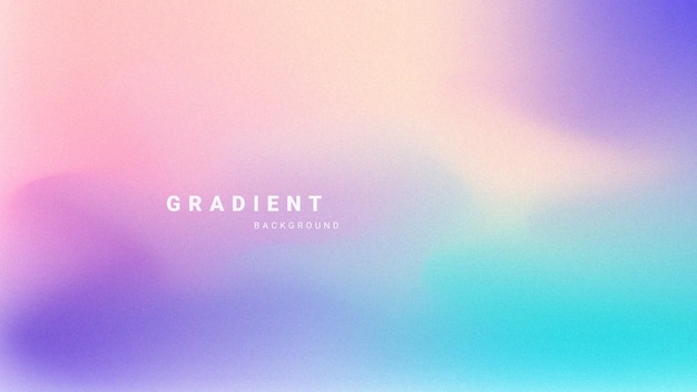 gradient grainy texture abstract background