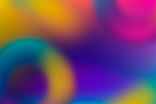 Gradient kornete gradientbakgrunn