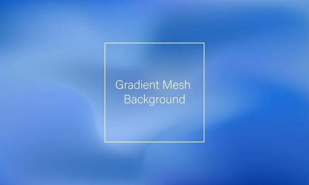 Gradient Mesh Background Colorful good for background, design, social media, wallpaper, web