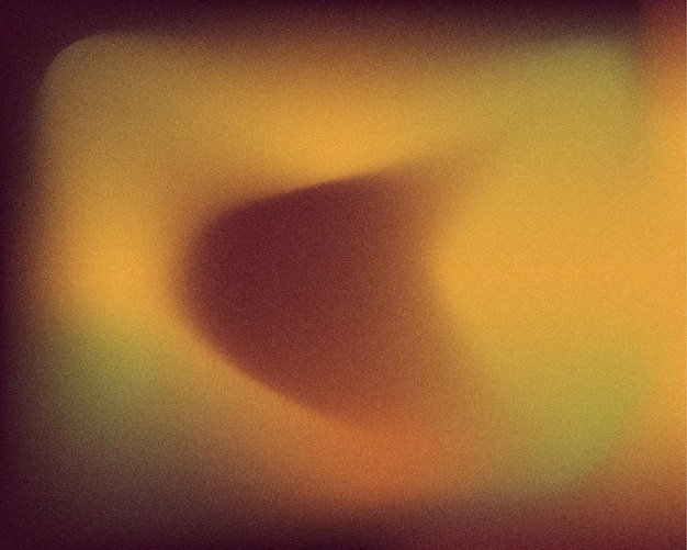 grainy yellow texture