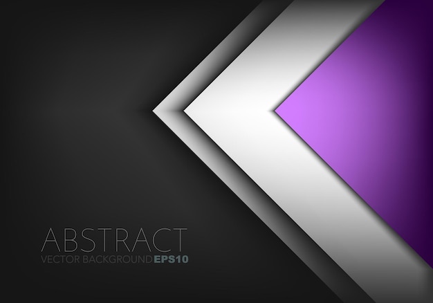 graphic geometric triangle overlap vector layer background for text and message design