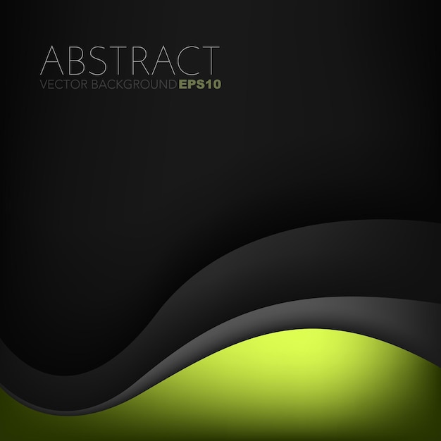 graphic geometric triangle overlap vector layer background for text and message design