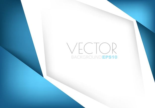 graphic geometric triangle overlap vector layer background for text and message design