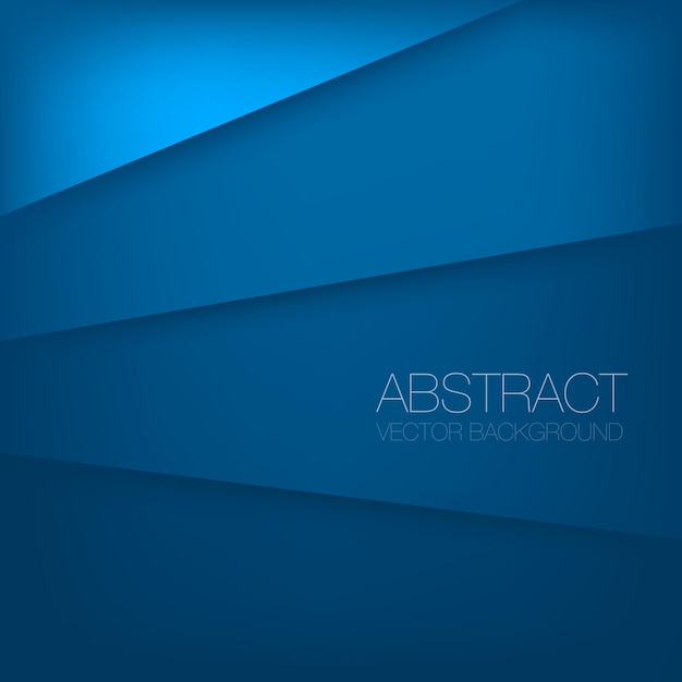 graphic geometric triangle overlap vector layer background for text and message design