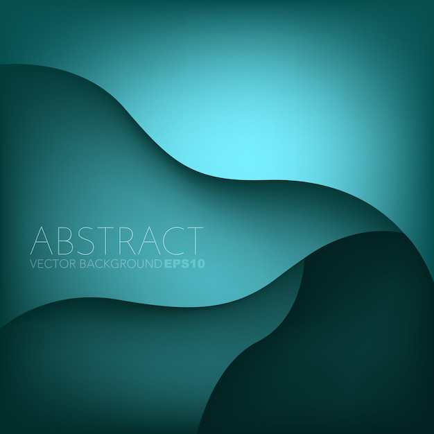 graphic geometric triangle overlap vector layer background for text and message design