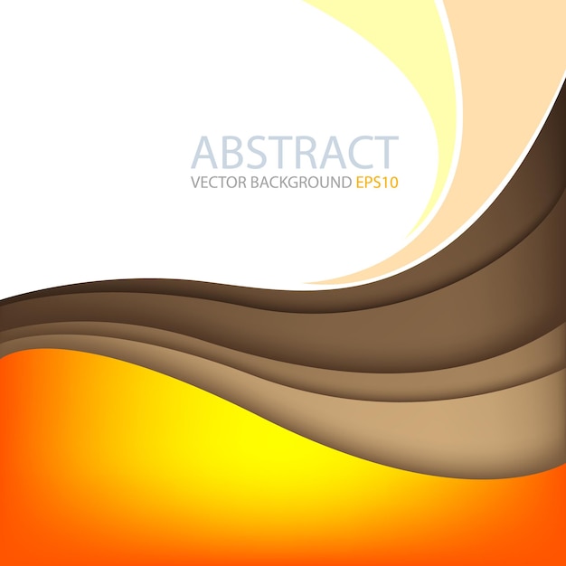 graphic geometric triangle overlap vector layer background for text and message design