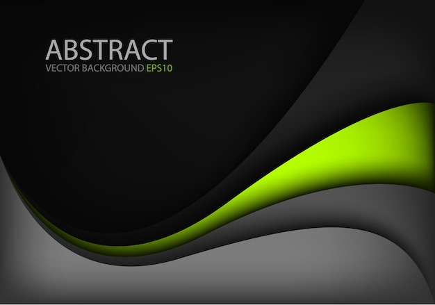 graphic geometric triangle overlap vector layer background for text and message design