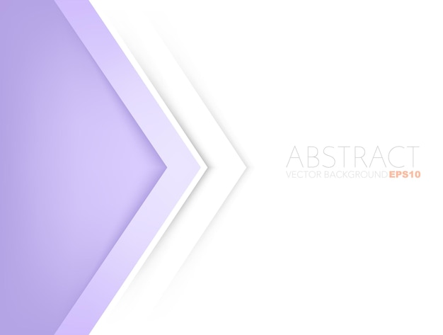 graphic geometric triangle overlap vector layer background for text and message design