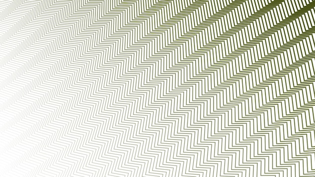 Green army zig zag seamless pattern abstract background for backdrop or fabric style