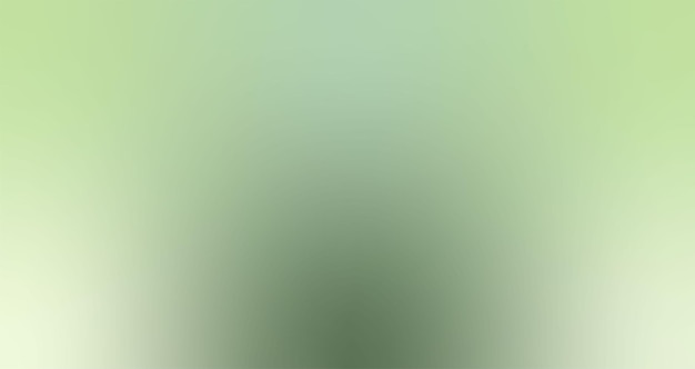 Green Color Gradient Background Template For Versatile Design