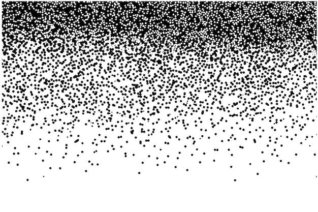 gritty gravel texture gradient halftone overlay backdrop monochrome abstract splattered design