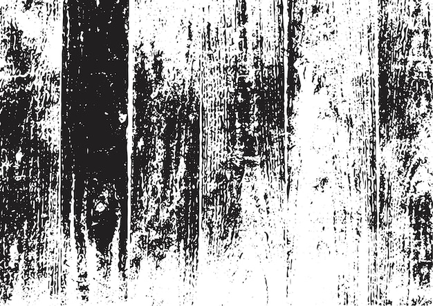 grunge wooden planks texture