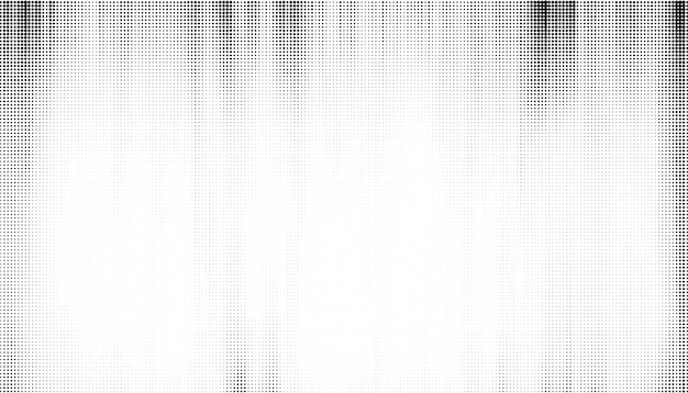 halftone background vector abstract backdrop design with two tone pattern and copy space for edit